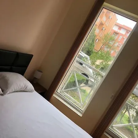 Ground Floor, At Sunny Day 6 Tunkovo