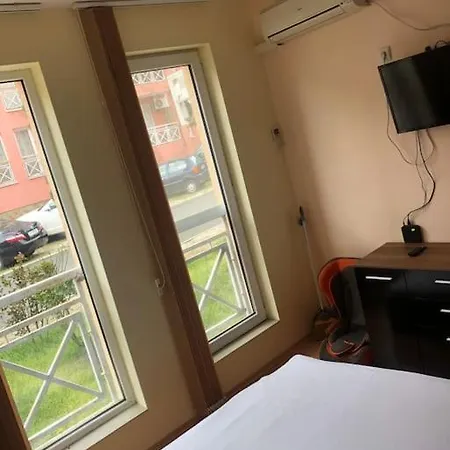 Ground Floor, At Sunny Day 6 Apartment